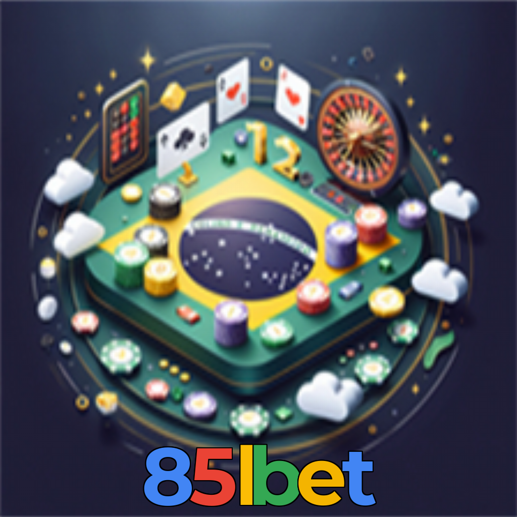 85lbet：Aposte no futebol e ganhe em jogos de cassino como roleta e blackjack!