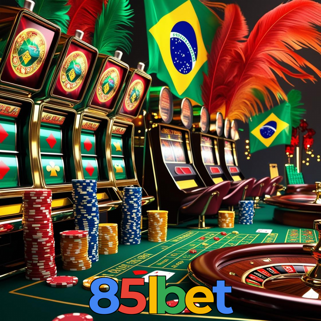 85lbet:Jogue poker, roleta e aposte no futebol no cassino mais confiável!