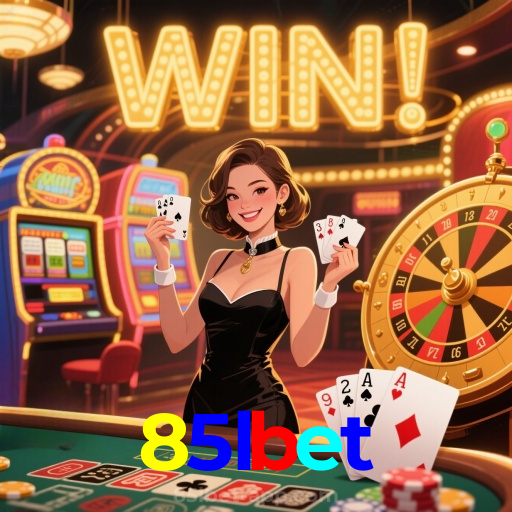 85lbet:Cada giro nas slots é uma nova chance de mudar sua sorte!