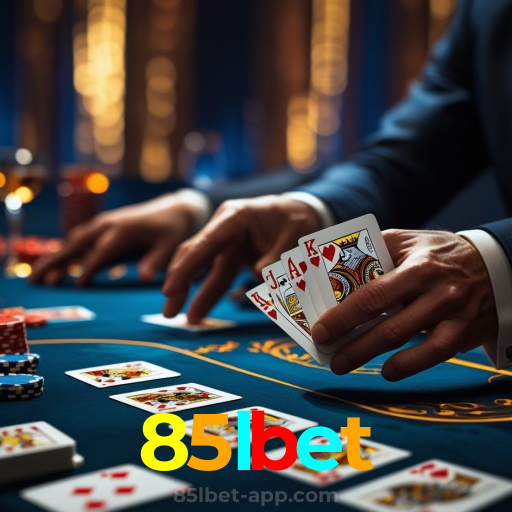 85lbet：Conquiste prêmios no futebol e vença nas mesas de poker online!