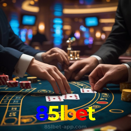 85lbet：Jogue no cassino online e aposte no futebol para ganhar grandes prêmios!