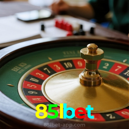 85lbet：Cada giro nas slots pode te levar à grande vitória!