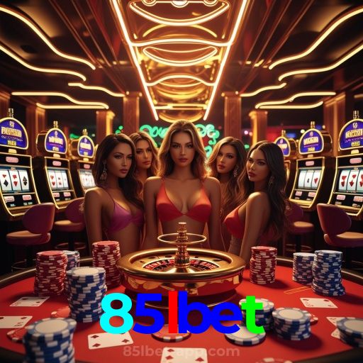 85lbet：Jogue poker, aposte no futebol e vença com grandes prêmios!