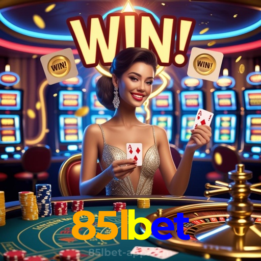 85lbet:O cassino online perfeito para quem adora apostar no futebol e jogar roleta!