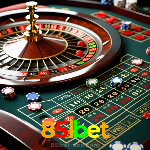 85lbet:Onde sua sorte no futebol encontra prêmios em slots e roleta!