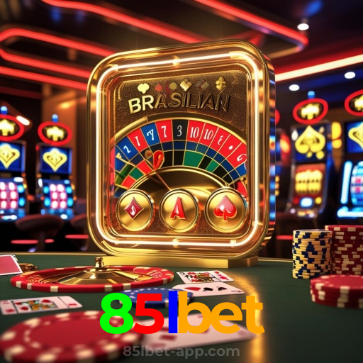 85lbet:A sorte nunca esteve tão ao seu alcance! Aposte nas nossas slots agora!