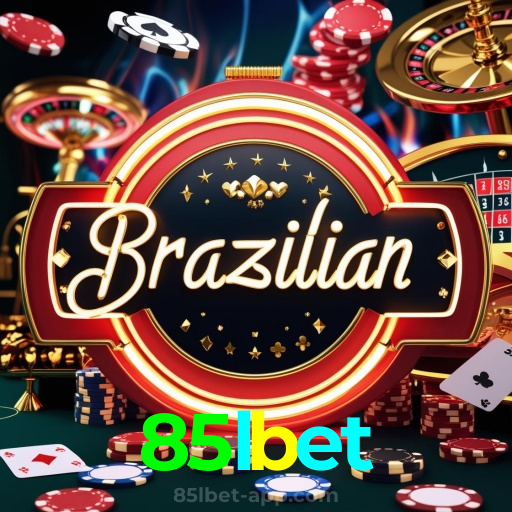85lbet:Jogue roleta, aposte no futebol e ganhe em grande estilo no cassino!