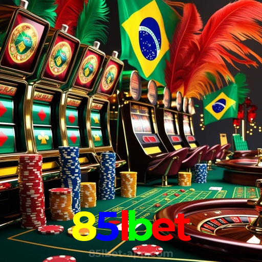85lbet:Apostas ao vivo no futebol e diversão garantida com slots e roleta!