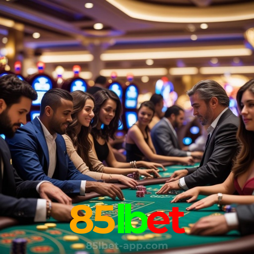 85lbet:Aposte no futebol e vença em blackjack e roleta no nosso cassino!