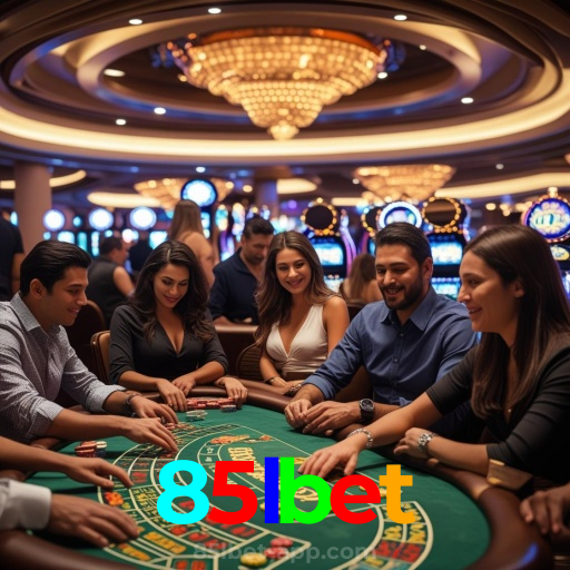 85lbet:Gire nas slots e conquiste vitórias extraordinárias!