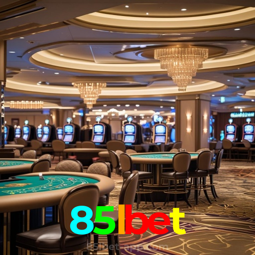85lbet：Jogue slots, poker e aposte no futebol com grandes prêmios em jogo!
