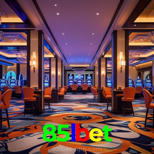 85lbet:Jogue as melhores slots e aposte em futebol com confiança e segurança!
