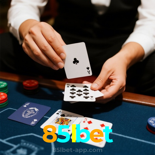 85lbet：A sorte te espera com apostas no futebol e os melhores jogos de cassino!