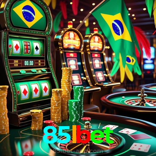 85lbet:Sinta o jogo do futebol online e conquiste vitórias impressionantes!
