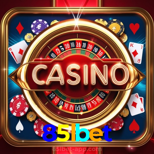 85lbet：Onde sua sorte encontra o melhor cassino online e as apostas no futebol!