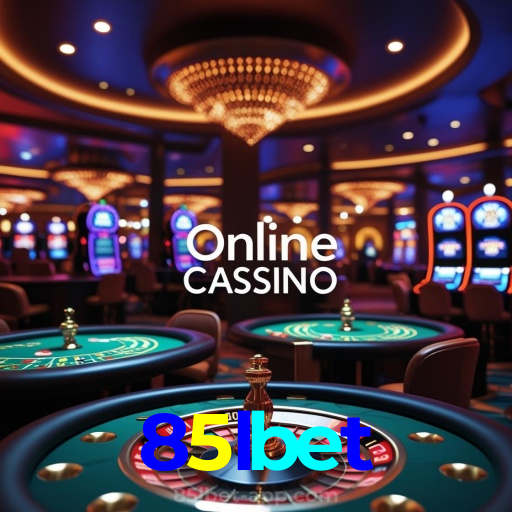 85lbet:Aposte agora nas roletas e conquiste prêmios fantásticos!