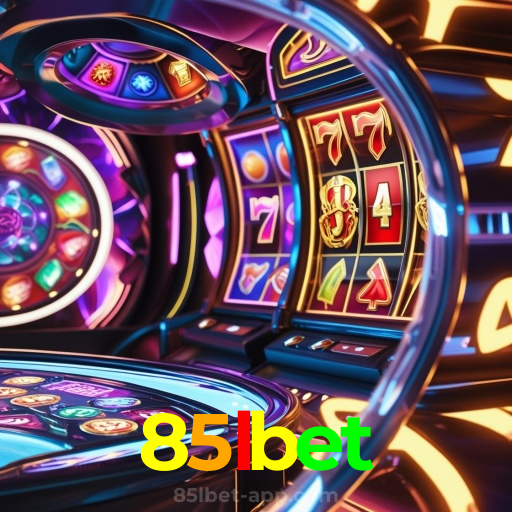 85lbet:Cada giro é uma chance de ganhar! Jogue nas slots agora mesmo!