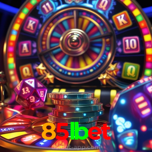 85lbet:A melhor experiência de cassino e futebol online para você!