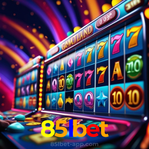 85lbet：A sorte te espera! Aposte agora nas nossas roletas!