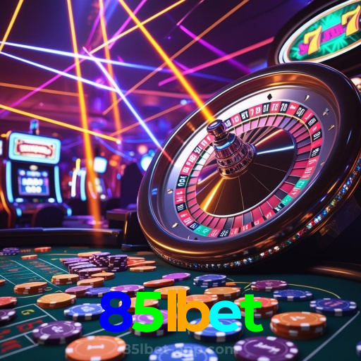 85lbet:O melhor cassino online para quem ama futebol e jogos como poker e slots!