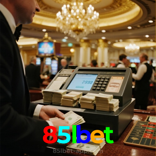 85lbet:Onde o futebol e o cassino se encontram para grandes vitórias!