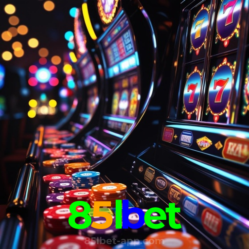 85lbet:As slots mais emocionantes estão esperando por você! Jogue agora!