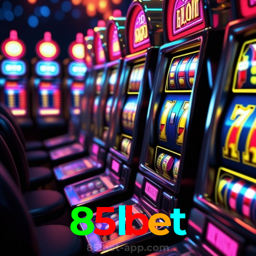 85lbet:Cada giro nas slots pode ser uma grande vitória! Aposte agora!