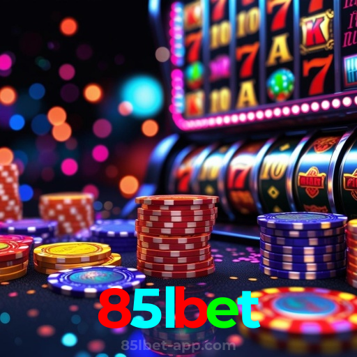 85lbet:Apostas no futebol e grandes vitórias em roleta e blackjack!