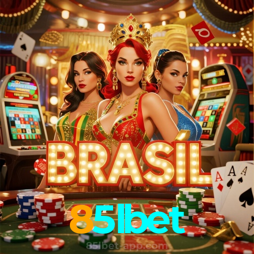 85lbet：Apostas emocionantes em futebol e os melhores jogos de cassino online!