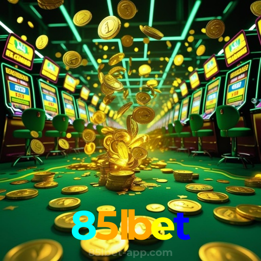85lbet:Onde o futebol e o cassino online se encontram para grandes prêmios!