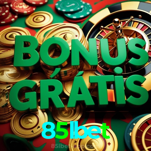 85lbet:Cada giro nas slots é uma chance de grandes vitórias!