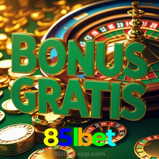 85lbet：O cassino online mais seguro para apostas no futebol e roleta!