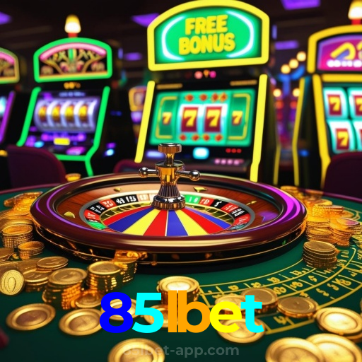 85lbet:A sorte está na roleta! Aposte e vença agora mesmo!