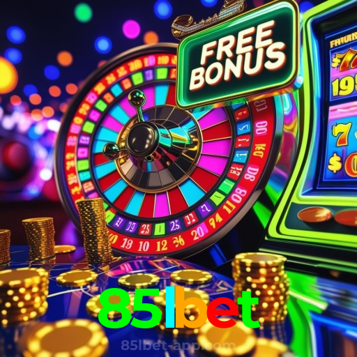 85lbet:Desafie seus limites no cassino online e ganhe grandes prêmios!
