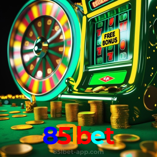 85lbet:Jogue nas nossas roletas e ganhe prêmios incríveis!