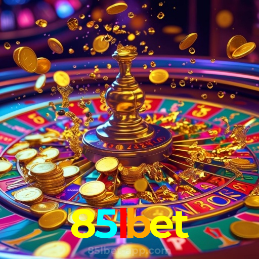 85lbet:Gire as slots e vença com grandes prêmios!