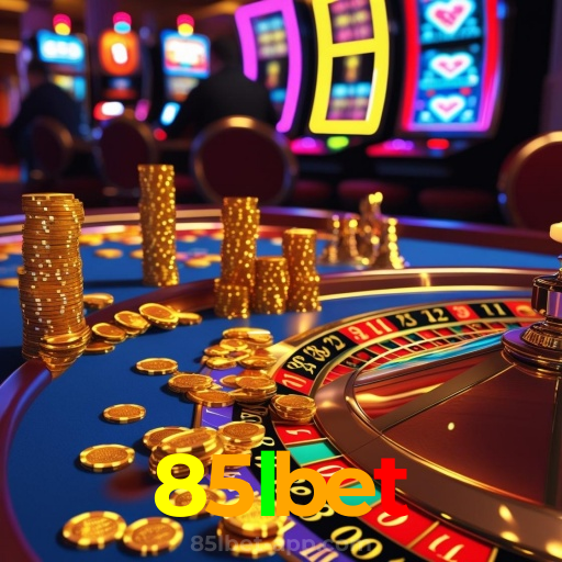 85lbet:Em nosso cassino online, a sorte está ao seu lado! Aposte agora!