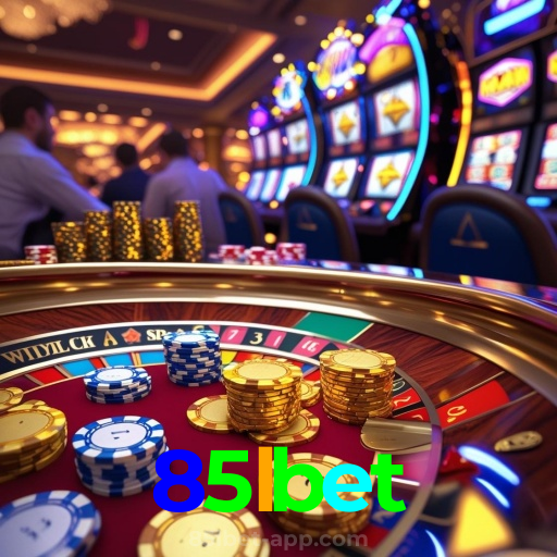 85lbet：Jogue poker, aposte no futebol e conquiste prêmios incríveis!