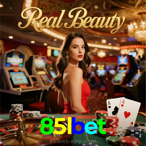85lbet：Jogue nas slots e ganhe grandes prêmios com cada giro!