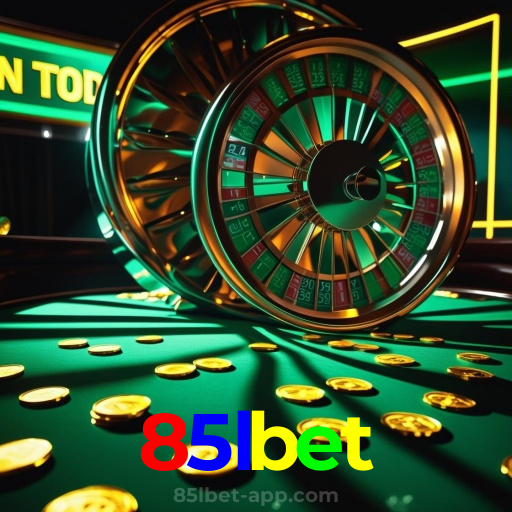 85lbet:Aposte agora nas roletas e veja a sorte brilhar para você!
