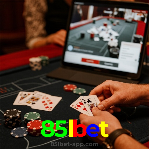 85lbet:Jogue agora nas melhores slots e ganhe prêmios fantásticos!