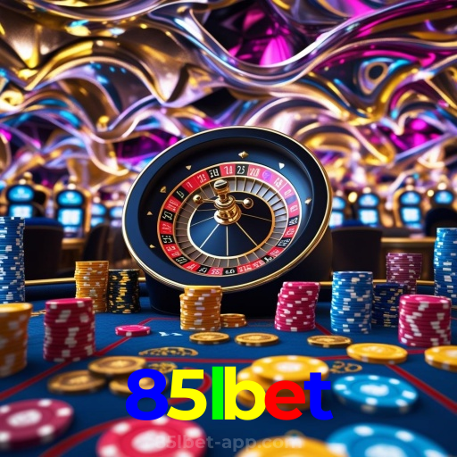 85lbet:Onde sua sorte no futebol encontra prêmios em slots e roleta!