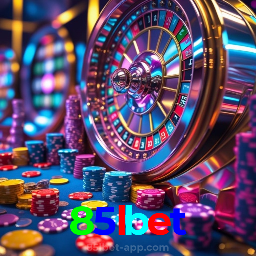 85lbet：A emoção das slots online te espera! Gire e ganhe prêmios incríveis!