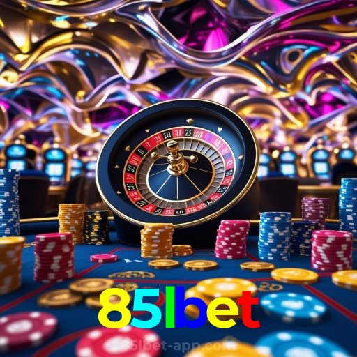 85lbet：Cada giro é uma chance de conquistar prêmios incríveis!