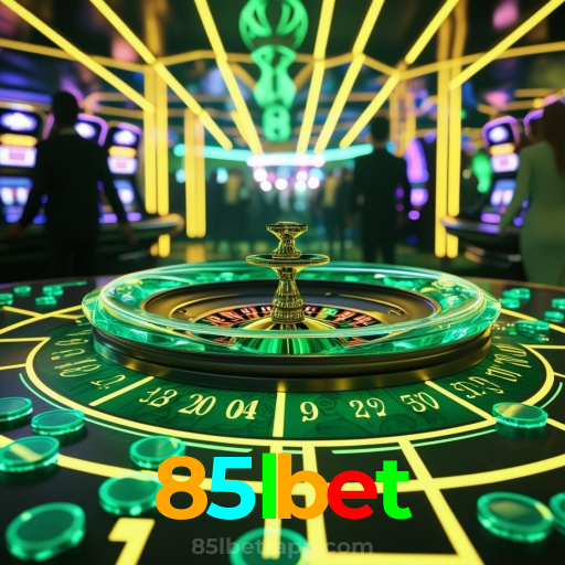 85lbet：Jogue roleta, poker e aposte no futebol com grandes prêmios em jogo!