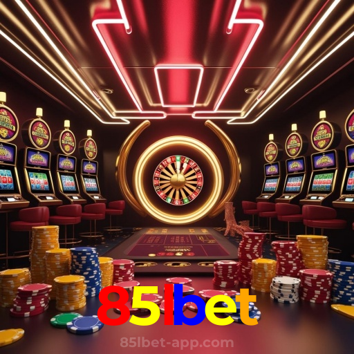 85lbet:Jogue roleta, blackjack e aposte no futebol no cassino mais seguro!