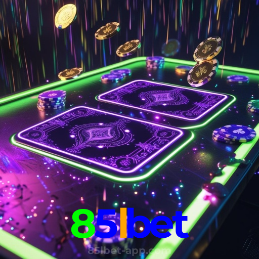 85lbet：Conquiste prêmios no blackjack e aposte no futebol ao vivo com segurança!