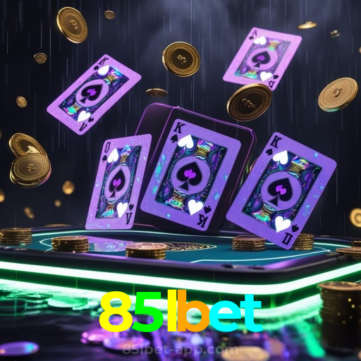 85lbet:Jogue poker, aposte no futebol e ganhe prêmios incríveis em nosso cassino!