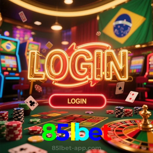 85lbet:Aposte no futebol e ganhe em roleta e blackjack no nosso cassino!