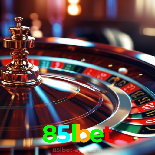 85lbet:Jogue nas slots e ganhe grandes prêmios com cada giro!